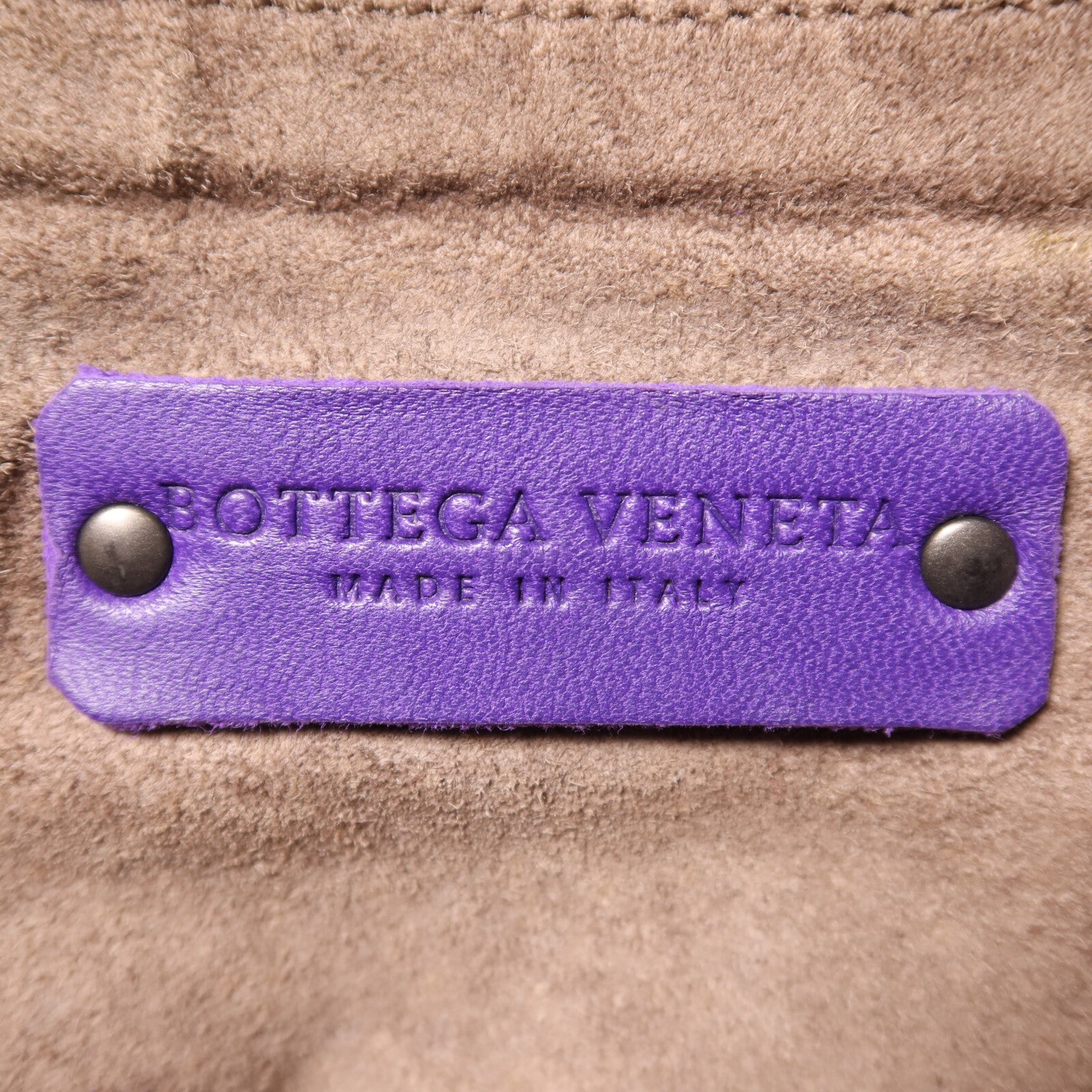 BOTTEGA VENETA 羊皮皮革Shoulder Bag肩背袋