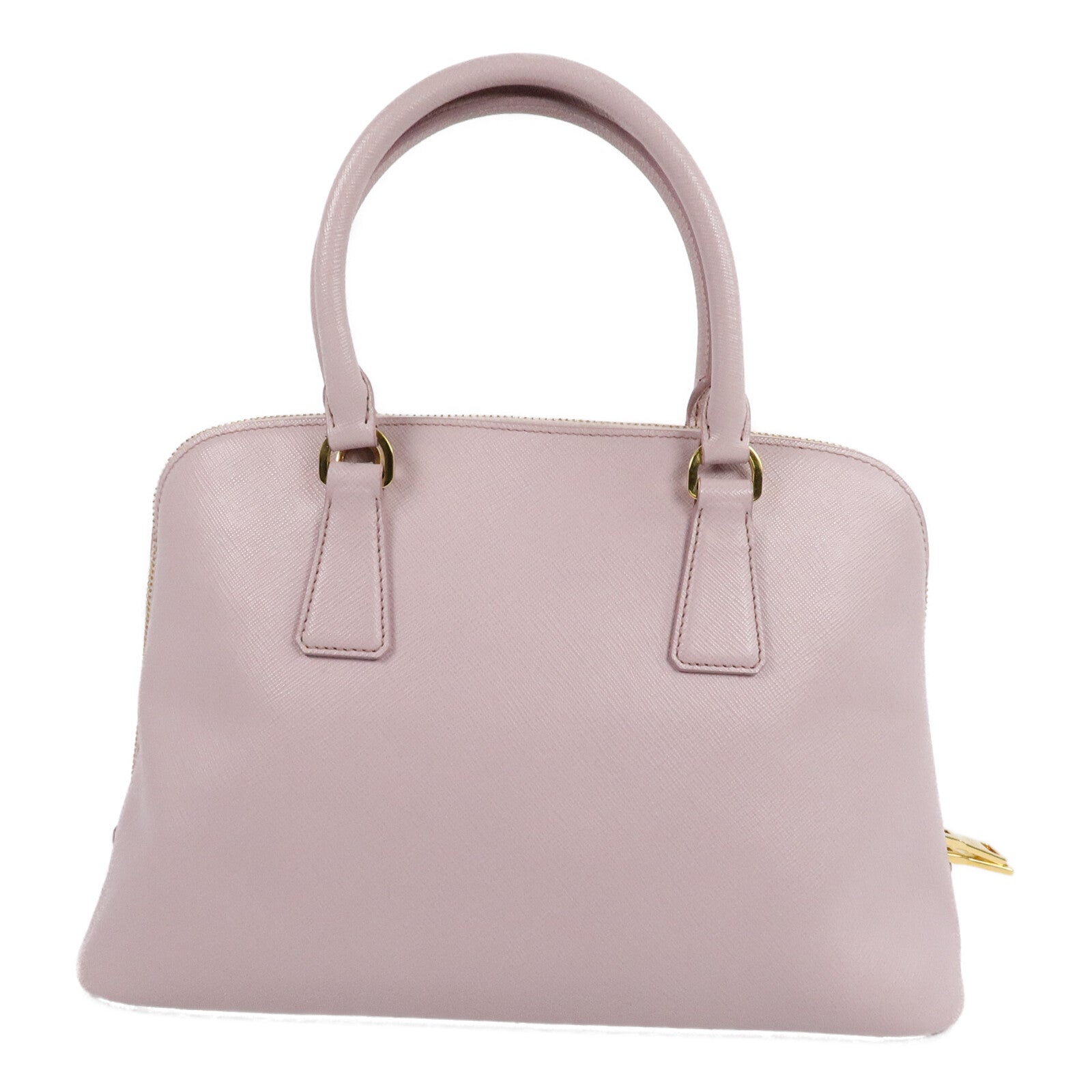 PRADA 牛皮皮革2 Way Shoulder Bag手挽肩背兩用袋