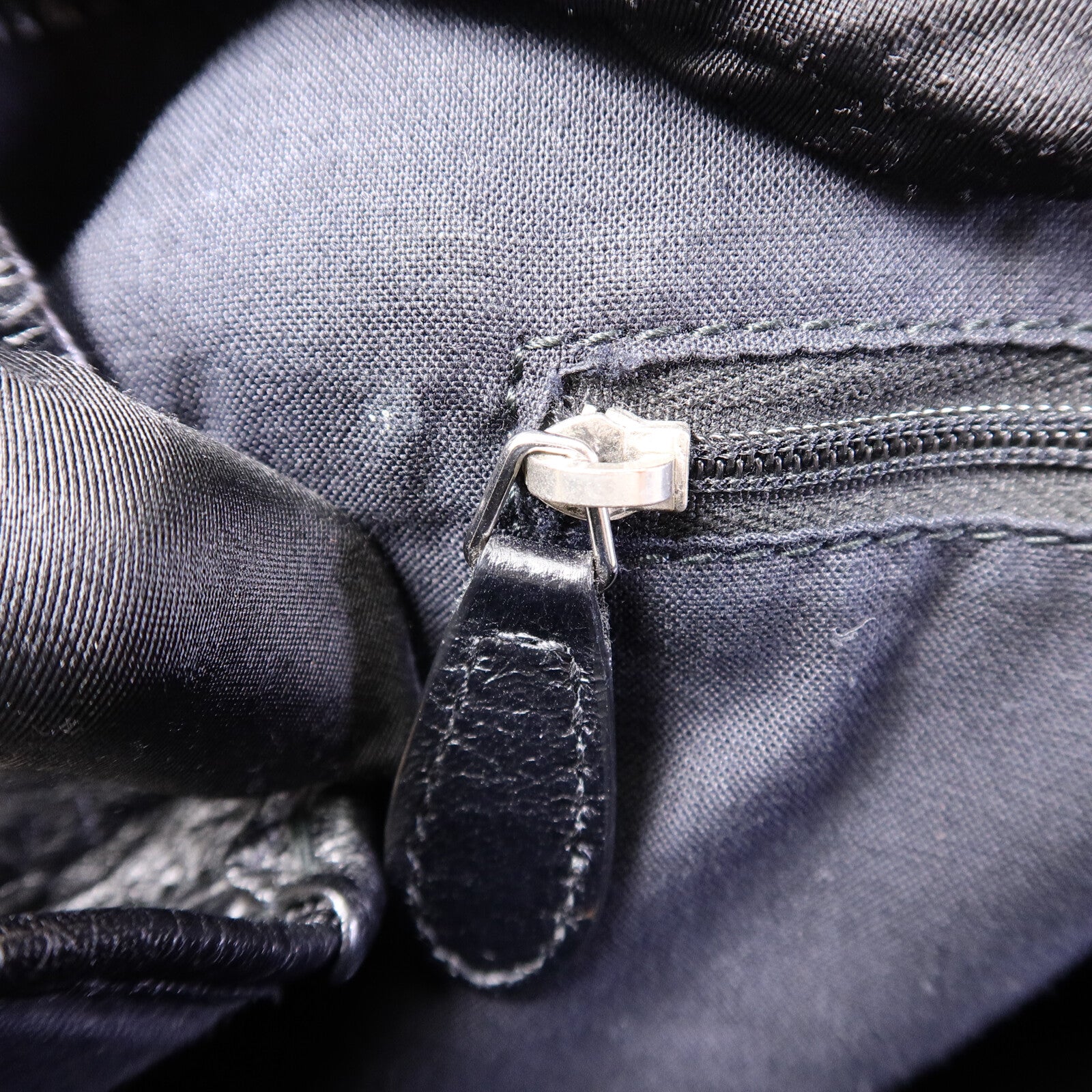 BALENCIAGA 羊皮皮革Cabas手挽袋