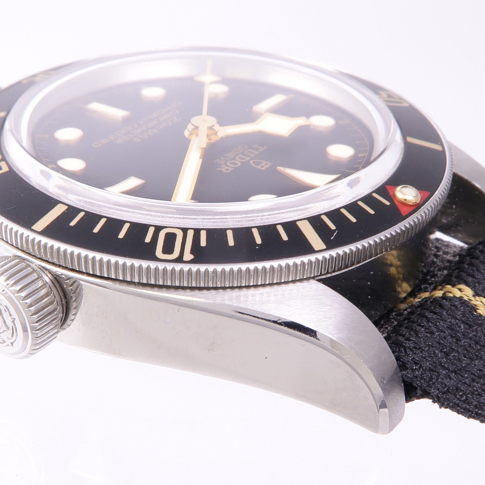 TUDOR Black Bay 58 79030N