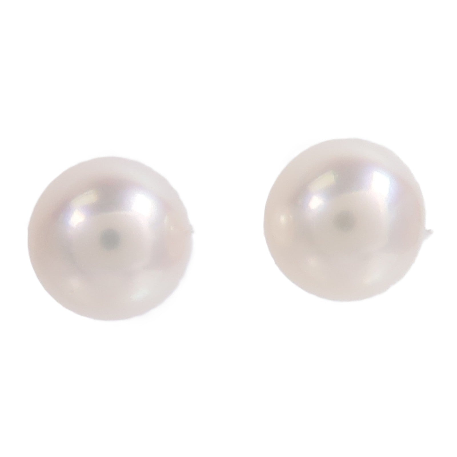 JEWELRY 18K黃金Pearl Earrings珍珠耳環