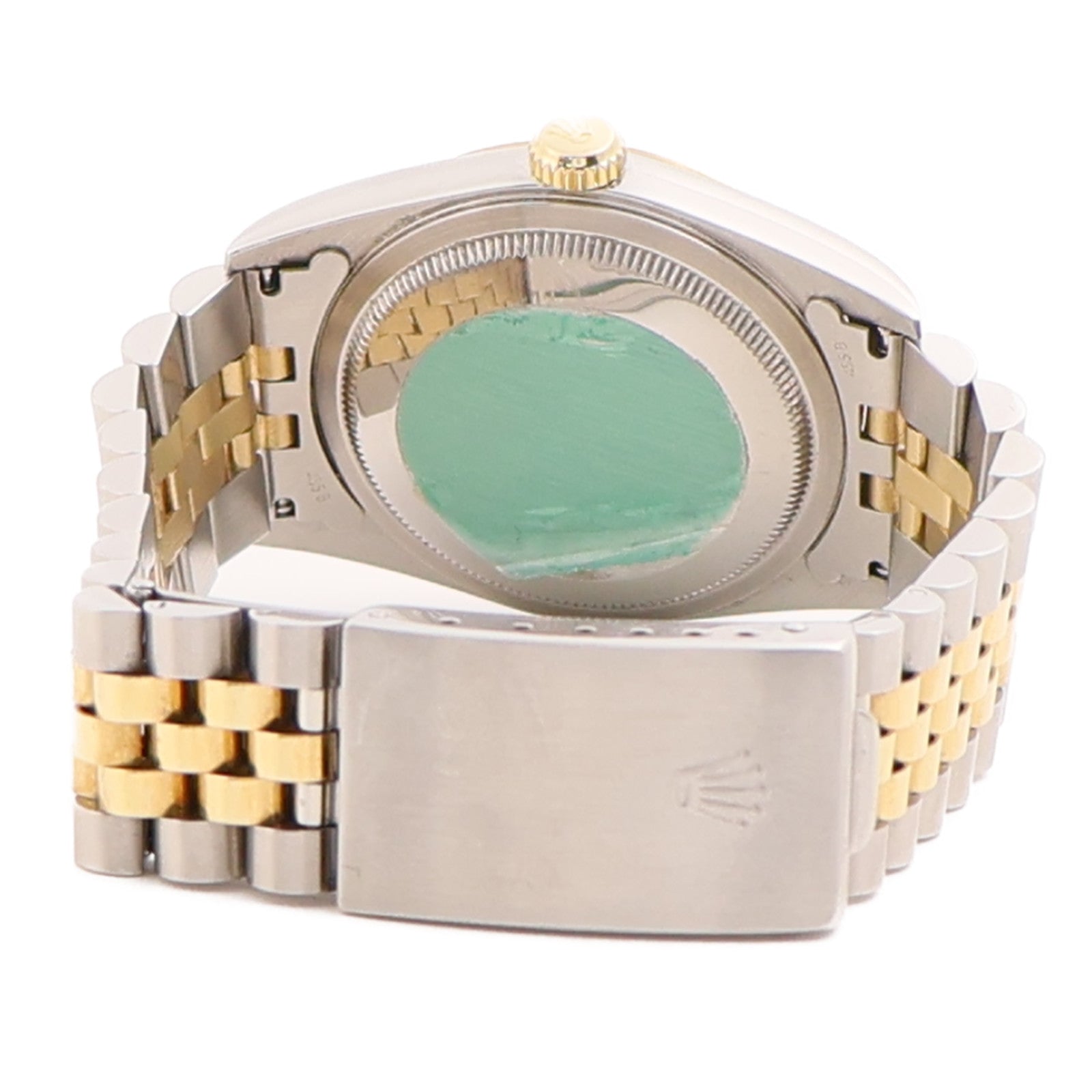 ROLEX Datejust 36 16233