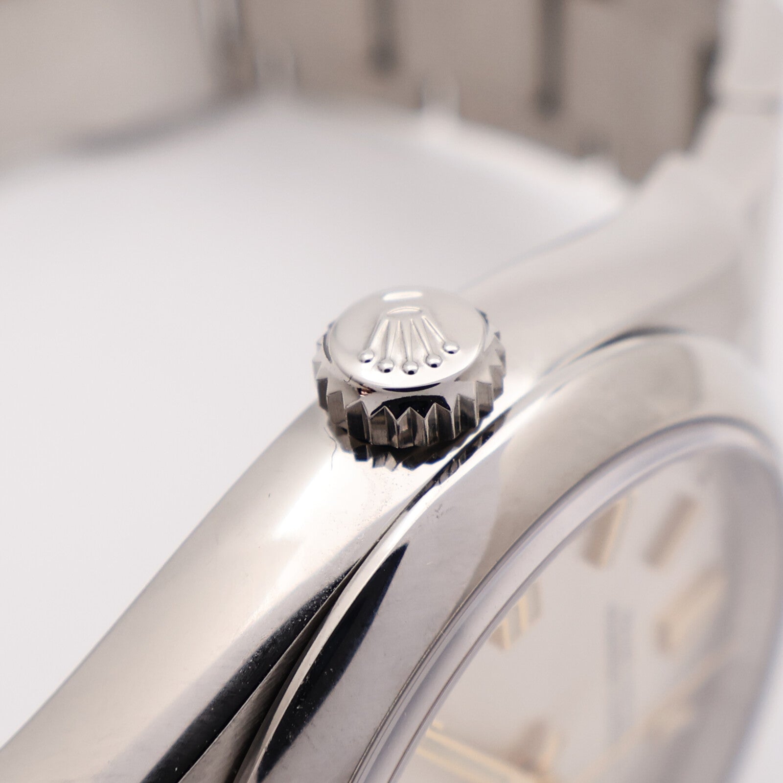 ROLEX Oyster Perpetual 126000