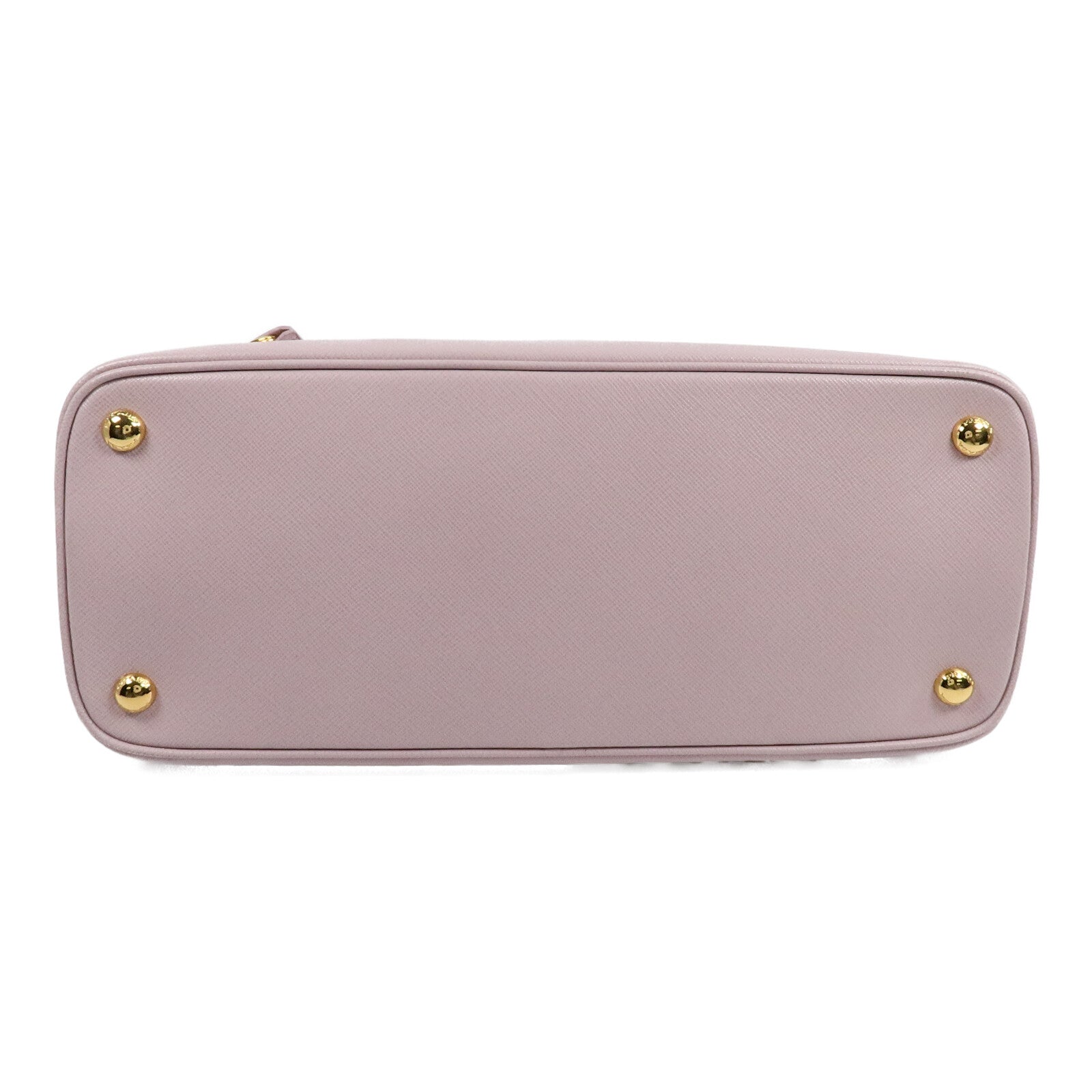 PRADA 牛皮皮革2 Way Shoulder Bag手挽肩背兩用袋