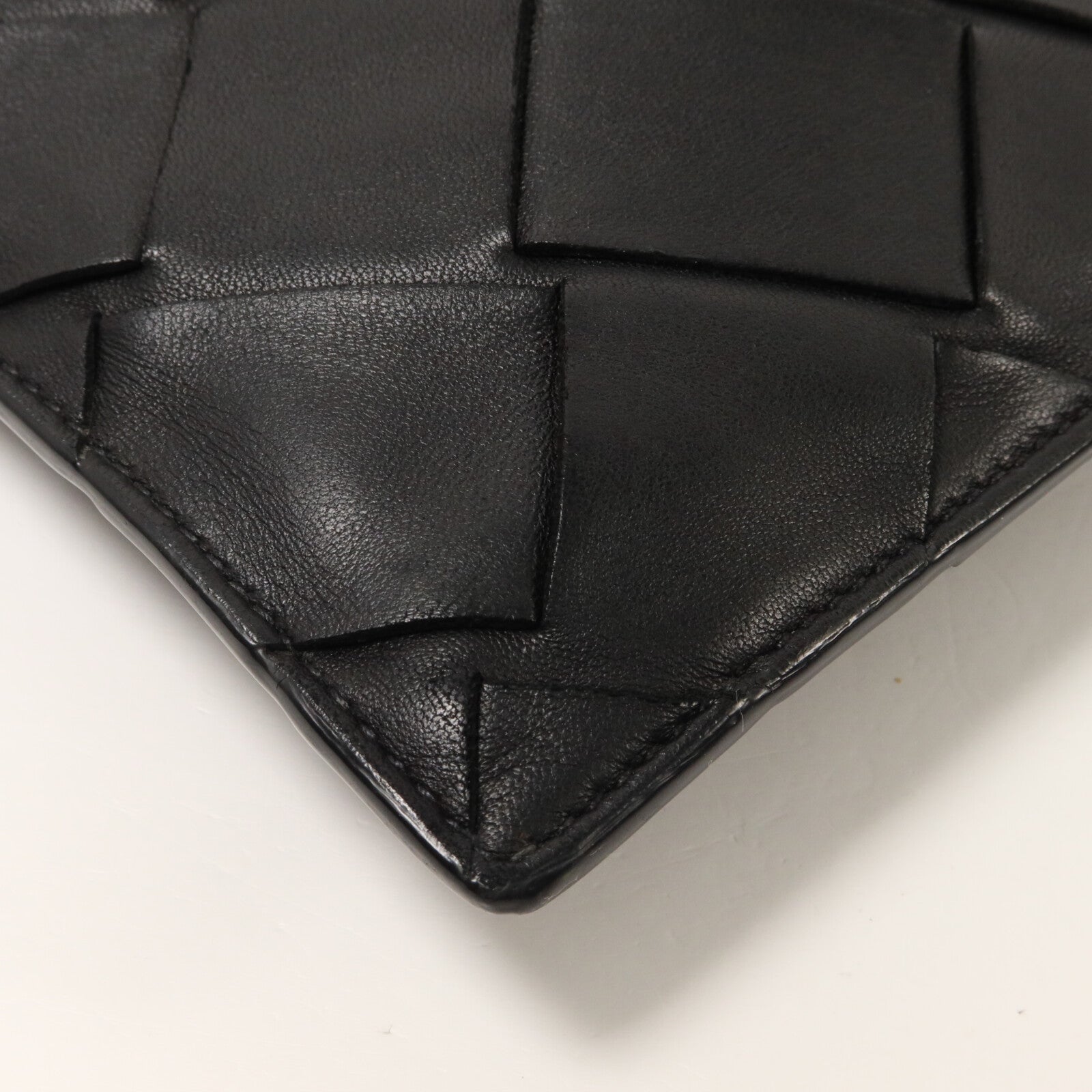 BOTTEGA VENETA 羊皮皮革Clutch Bag手拿包