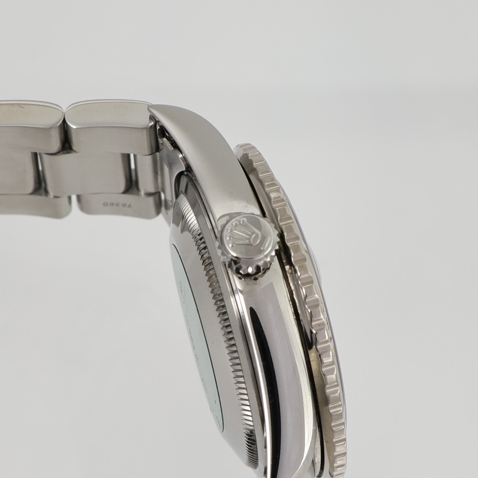 ROLEX Datejust Turn-O-Graph 16264