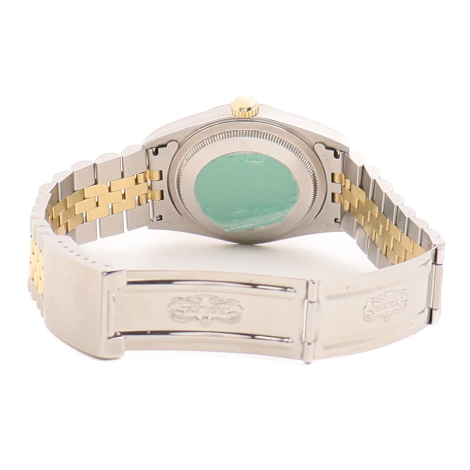ROLEX Datejust 36 16233