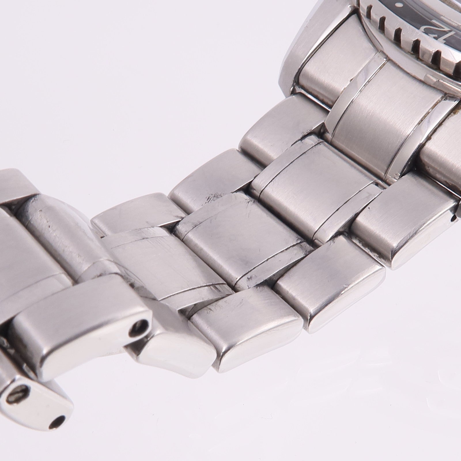 SEIKO Grand Seiko Sport Collection SBGE201