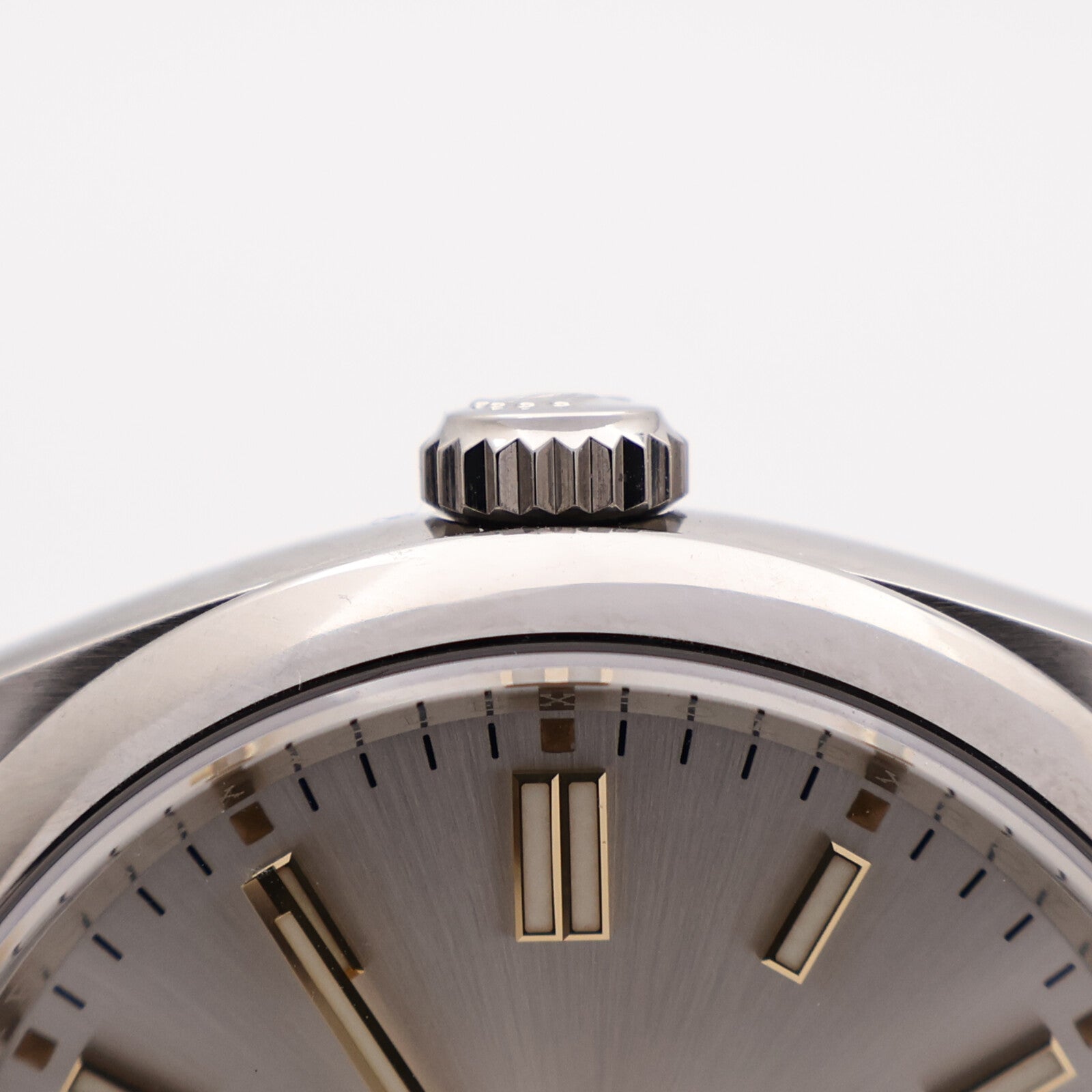 ROLEX Oyster Perpetual 126000