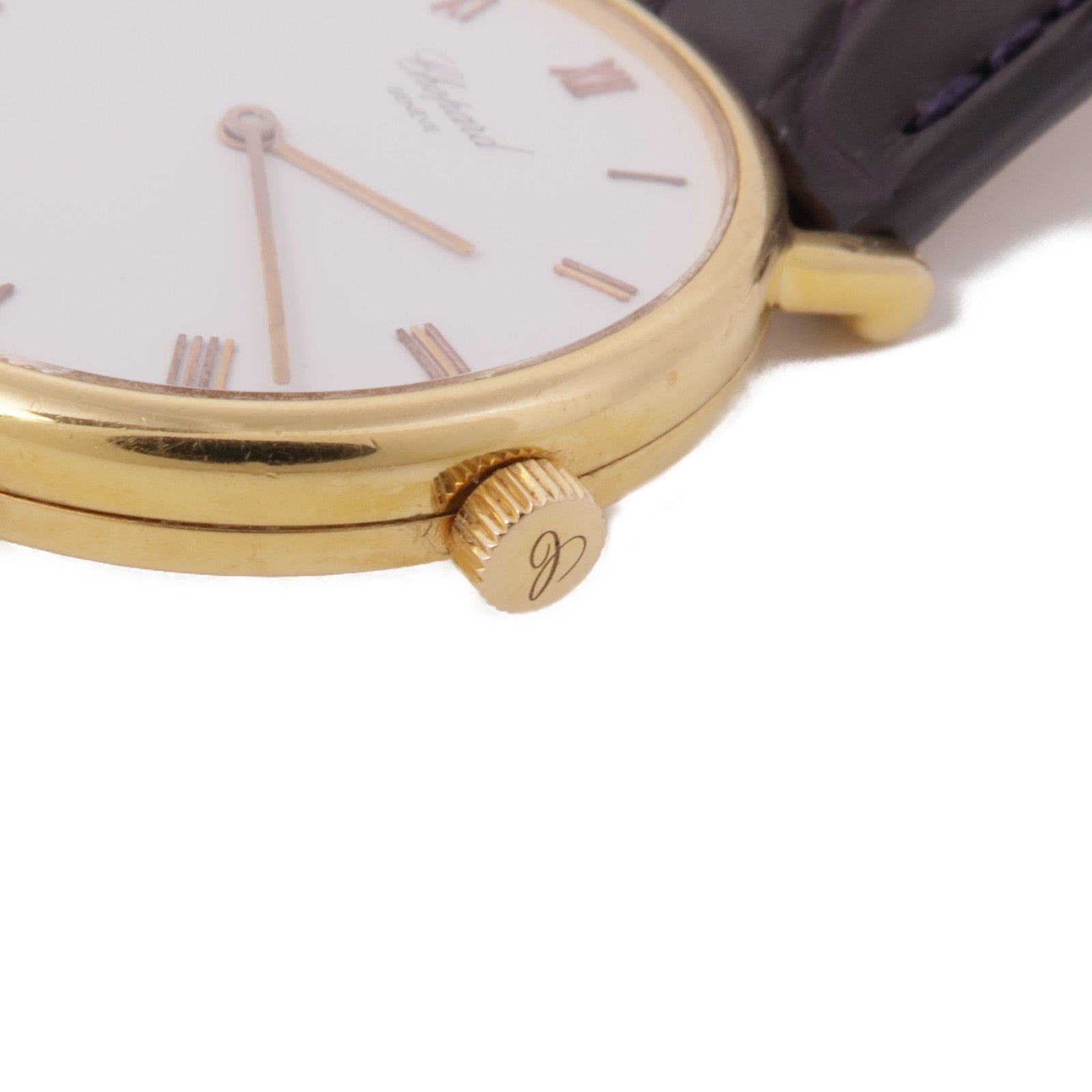 Chopard Classic 16/3154