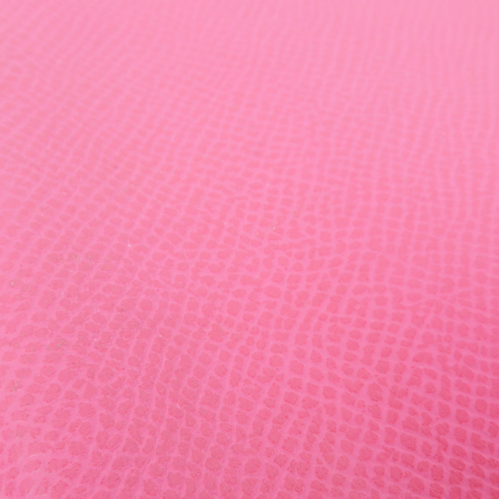 HERMES Epsom皮革Wallet銀扣錢包Rose Tyrien