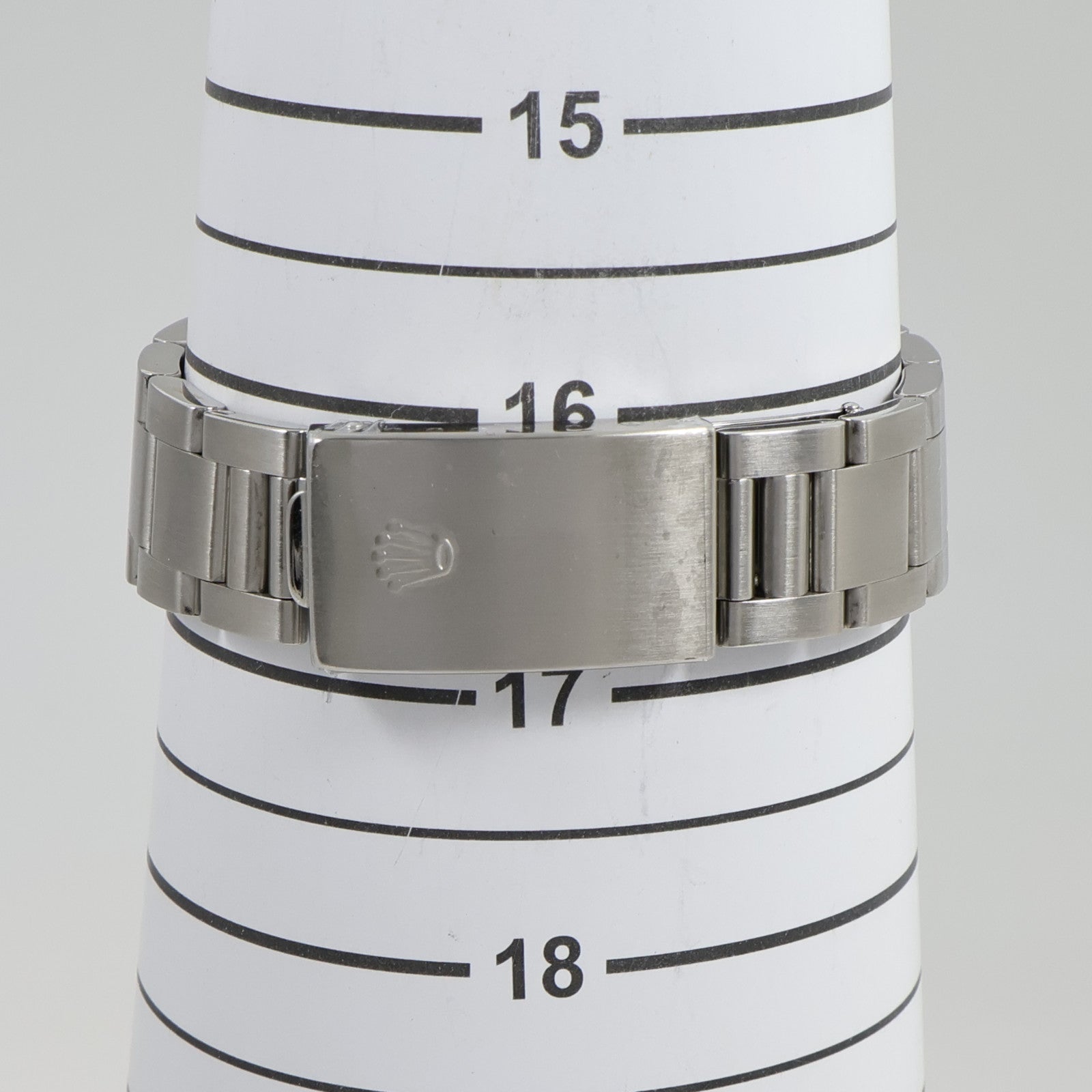 ROLEX Datejust Turn-O-Graph 16264