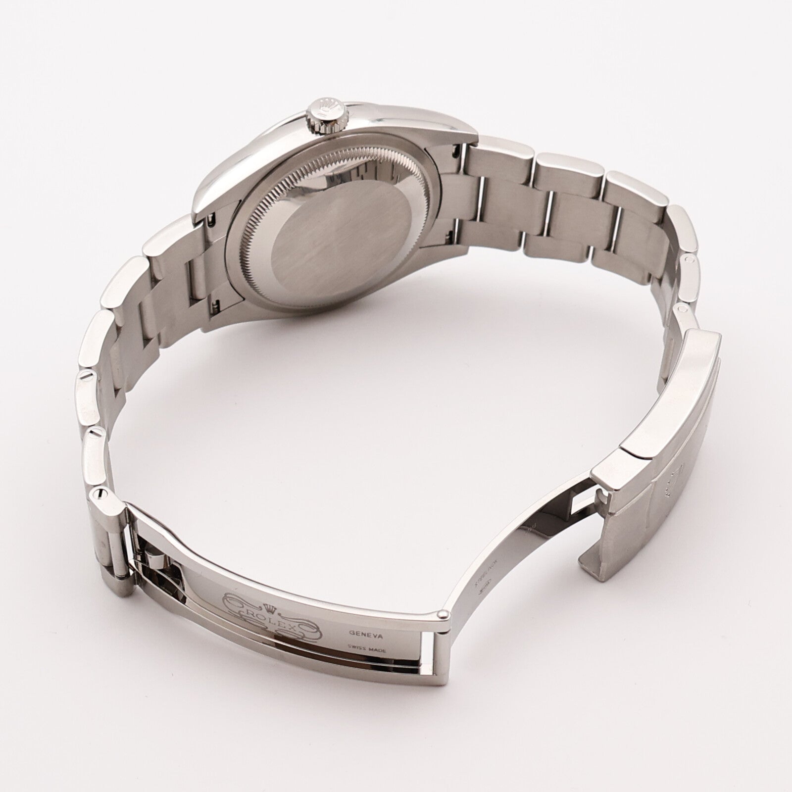 ROLEX Oyster Perpetual 126000
