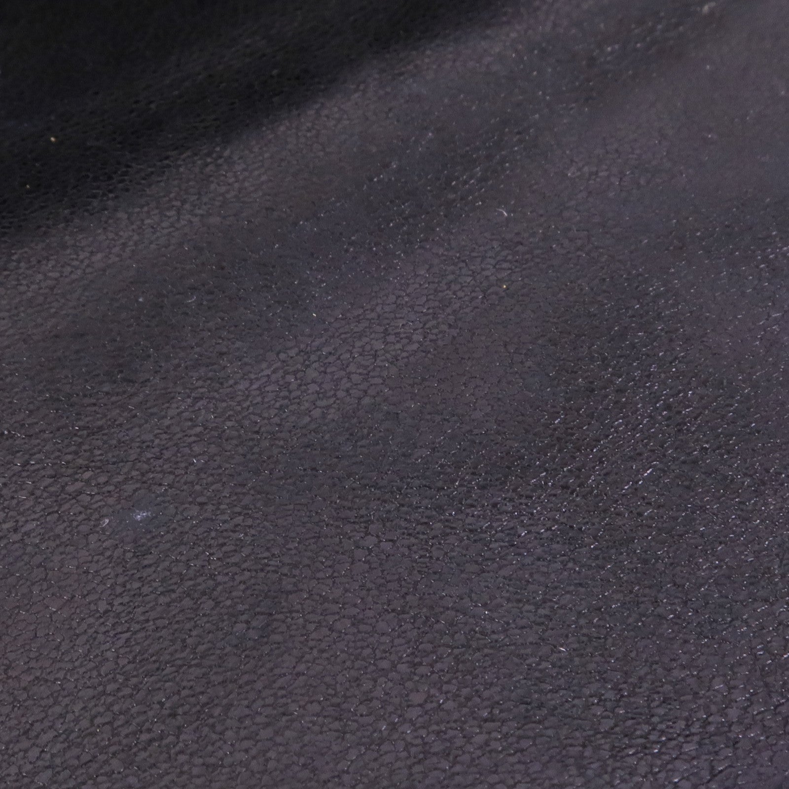 CHANEL 漆皮皮革Chain Shoulder金扣鏈帶肩背袋