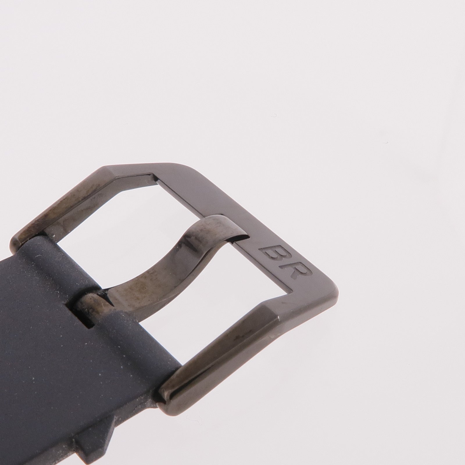 Bell＆Ross Black Ceramic Diamonds