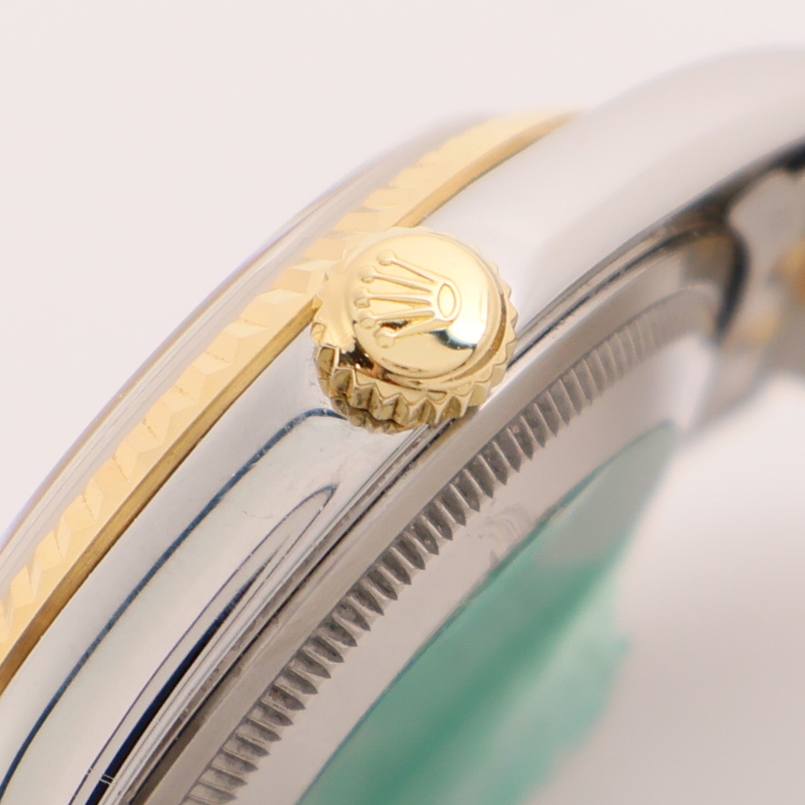 ROLEX Datejust 36 16233