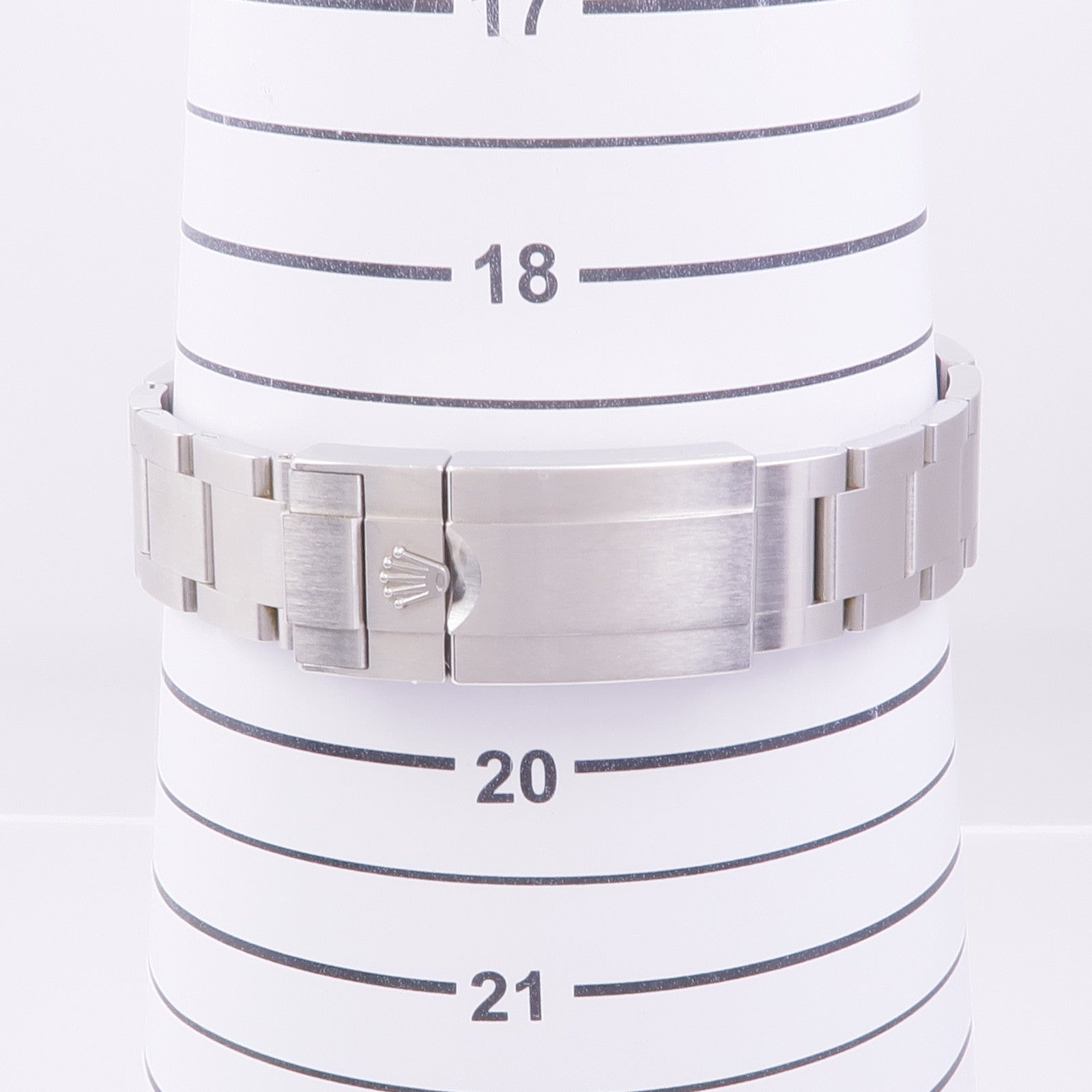 ROLEX ExplorerⅡ 216570