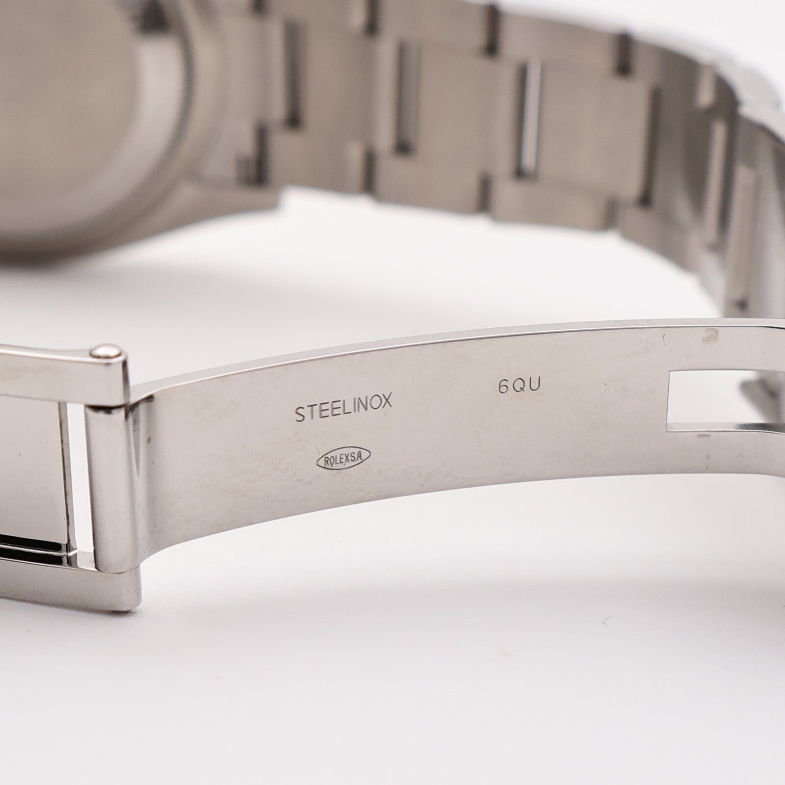 ROLEX Oyster Perpetual 126000