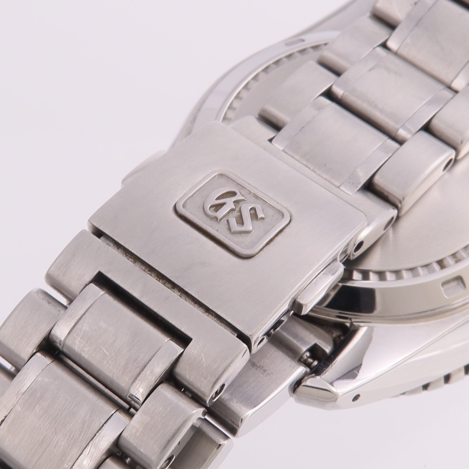 SEIKO Grand Seiko Sport Collection SBGE201