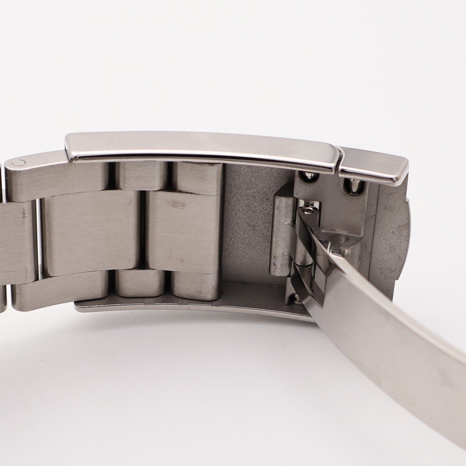ROLEX Oyster Perpetual 126000
