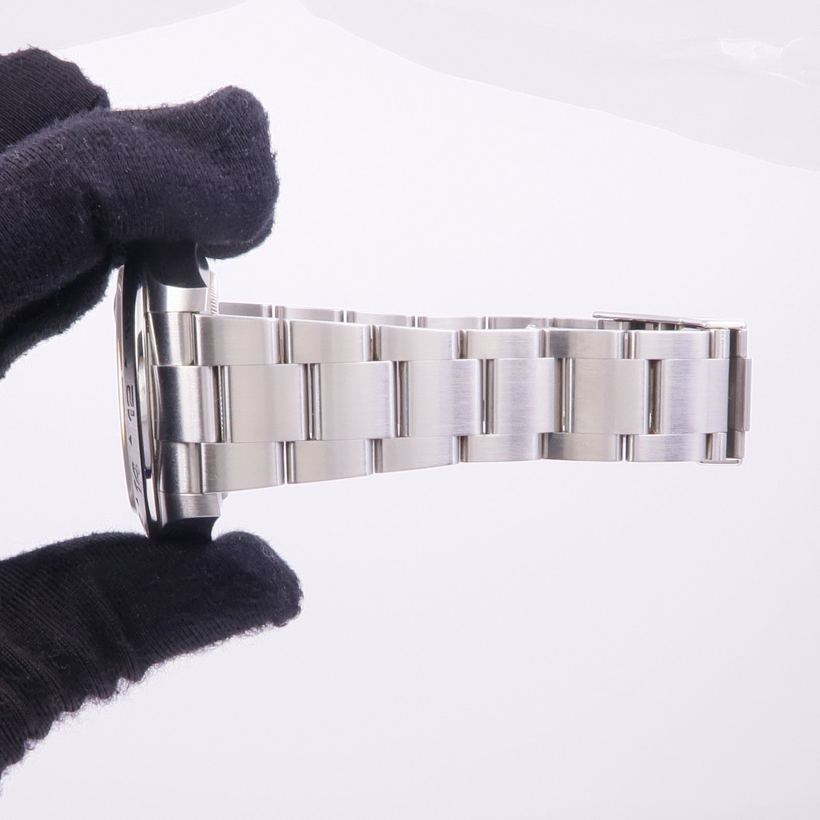 ROLEX ExplorerⅡ 216570