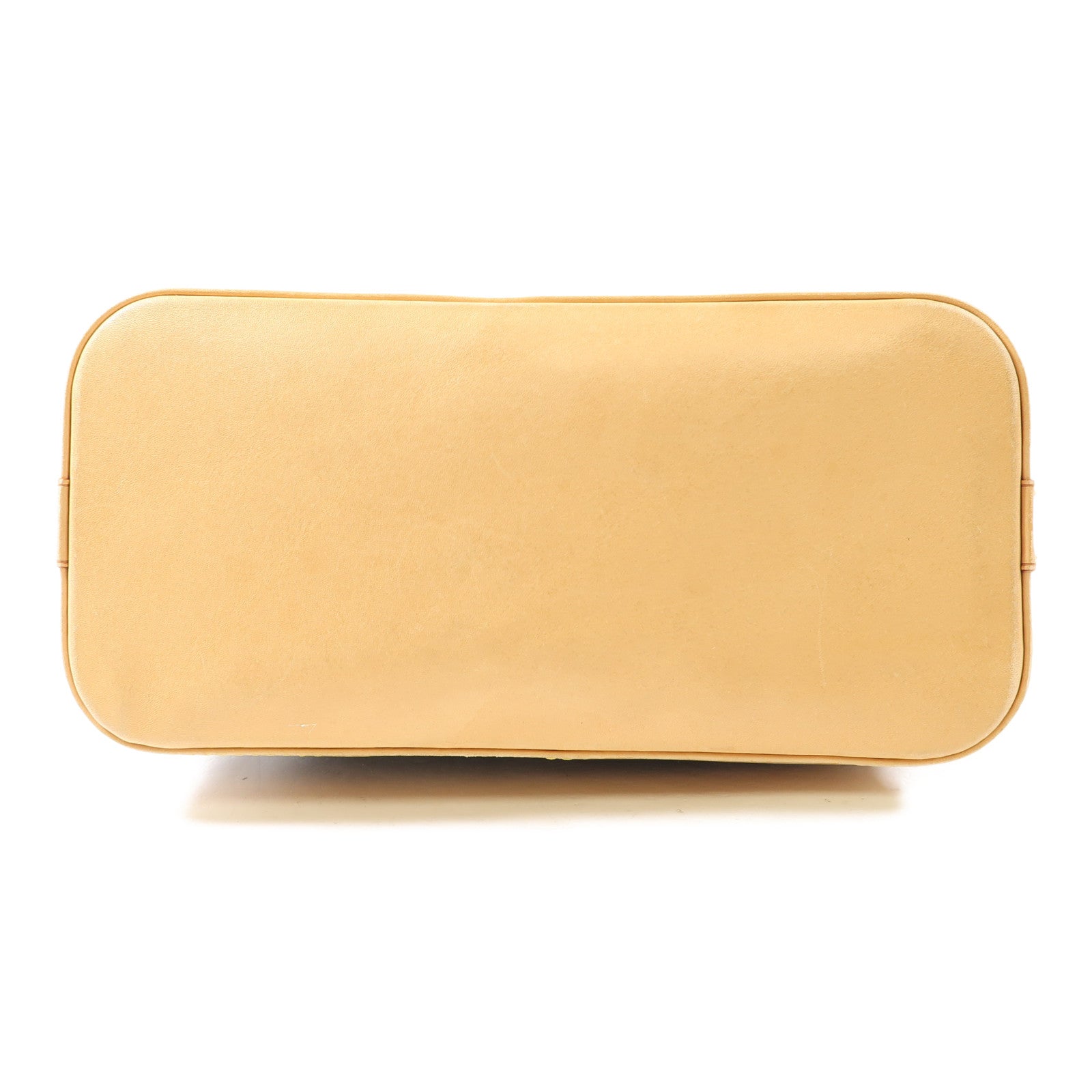LOUIS VUITTON Monogram Lockit金扣手挽袋啡色