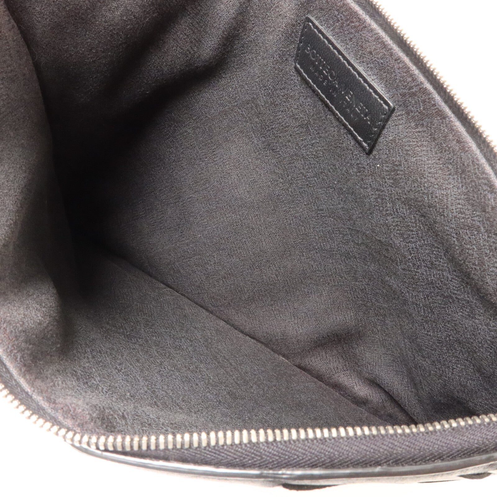 BOTTEGA VENETA 羊皮皮革Clutch Bag手拿包