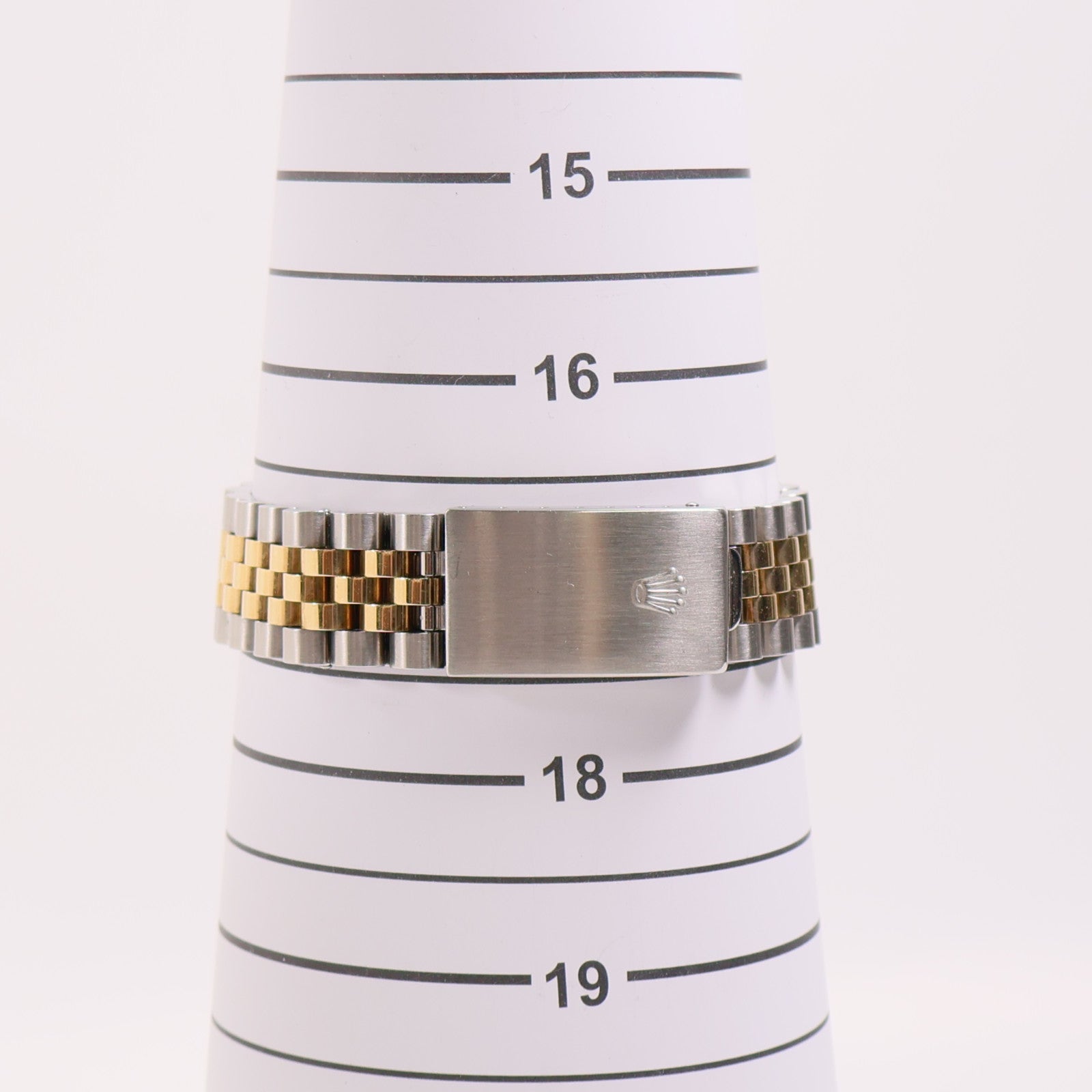 ROLEX Datejust 36 16233