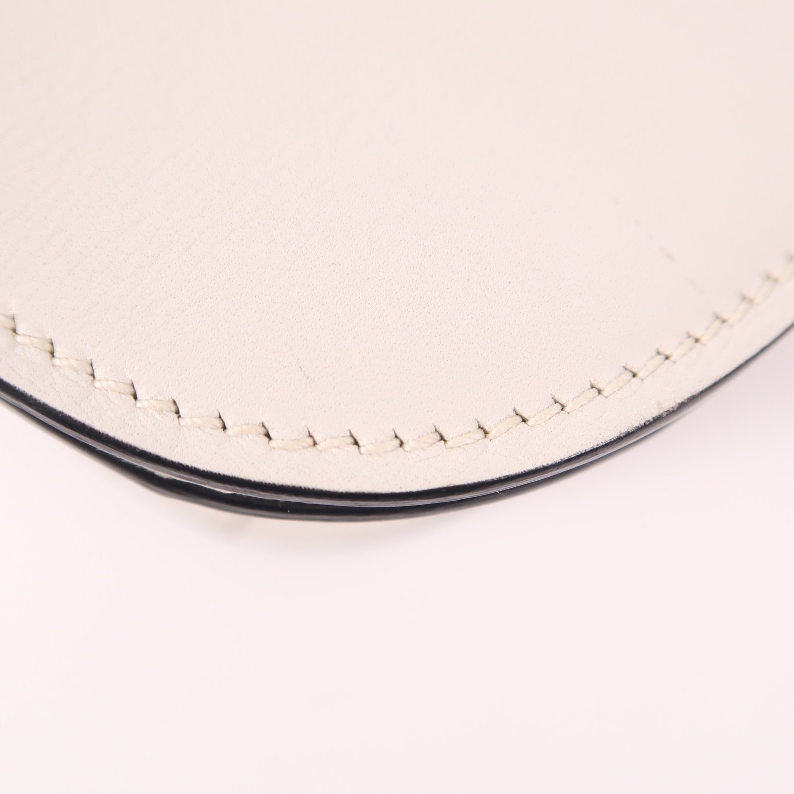 PRADA 牛皮皮革City Shoulder Bag金扣肩背袋