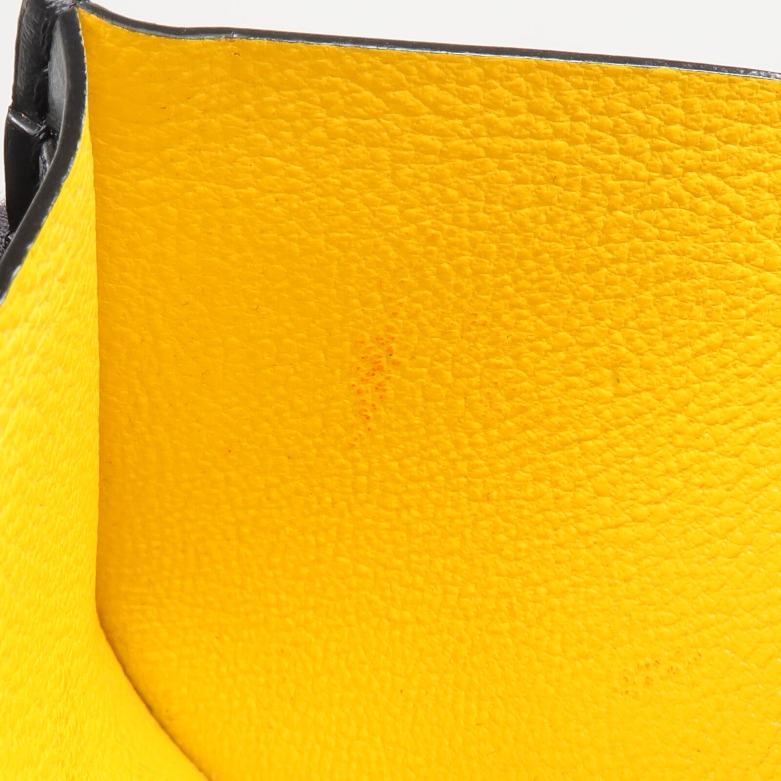 GOYARD 塗層帆布/牛皮皮革Saint-Sulpice Card Holder卡片套