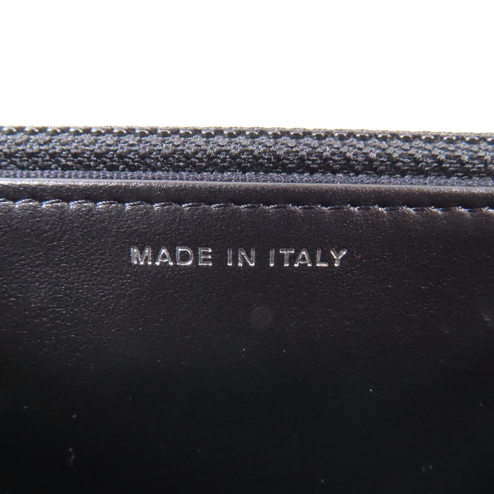 CHANEL 【激減優惠】牛皮皮革2.55 WOC Wallet On Chain鏈帶肩背袋