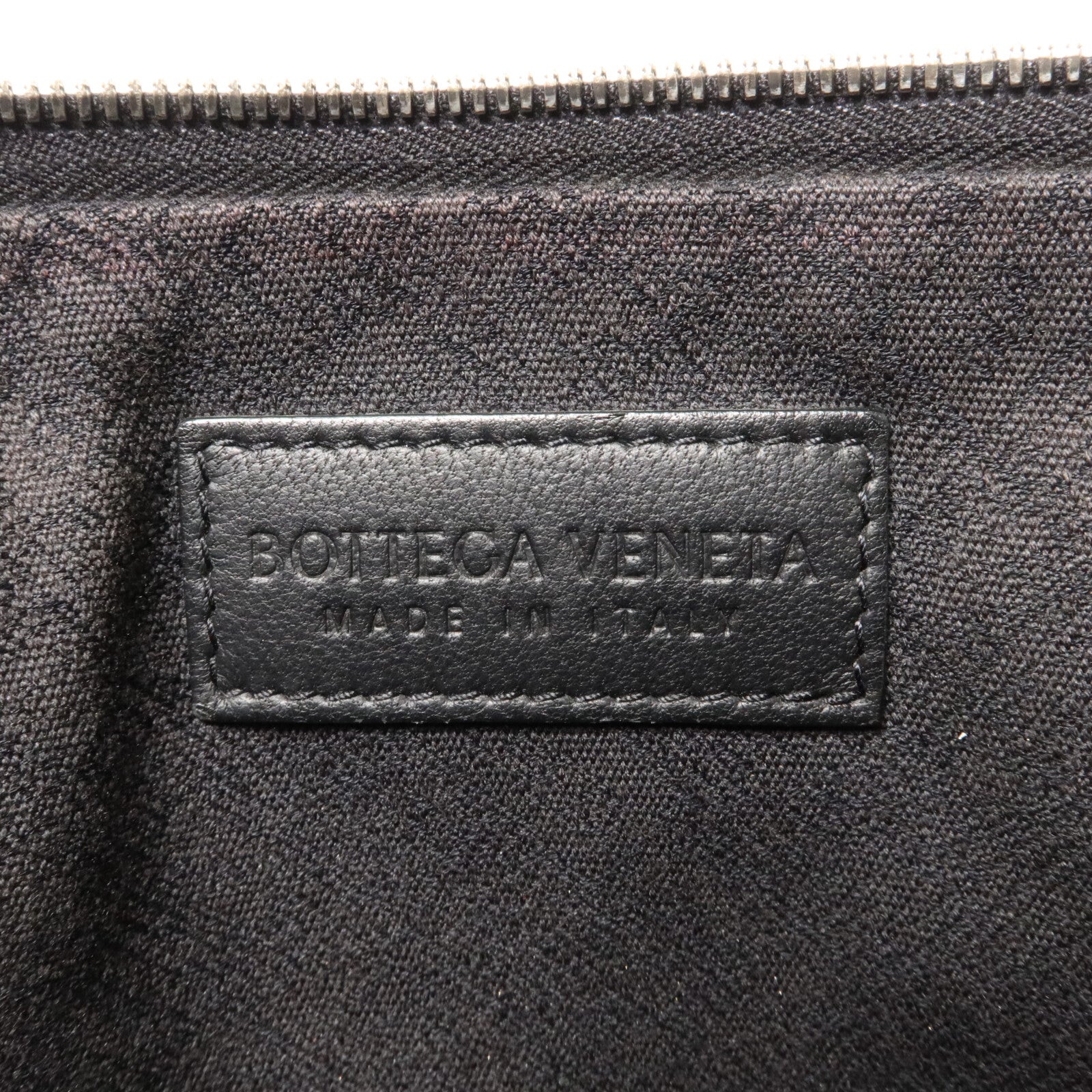 BOTTEGA VENETA 羊皮皮革Clutch Bag手拿包
