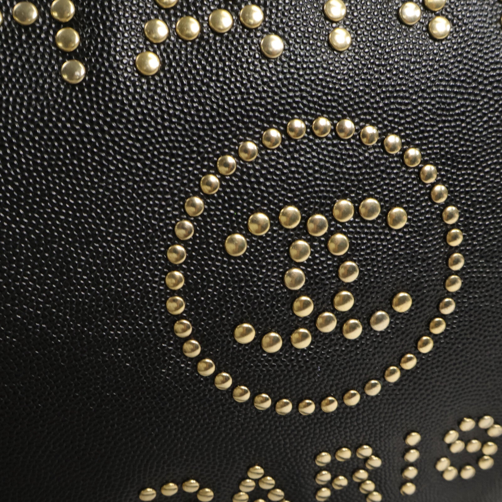 CHANEL 牛皮皮革Deauville 2 Way Shoulder Bag鏈帶肩背袋