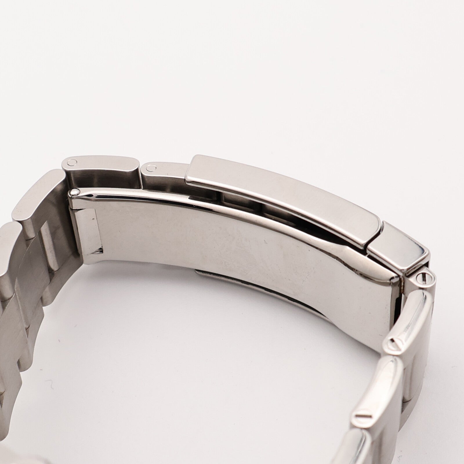 ROLEX Oyster Perpetual 126000