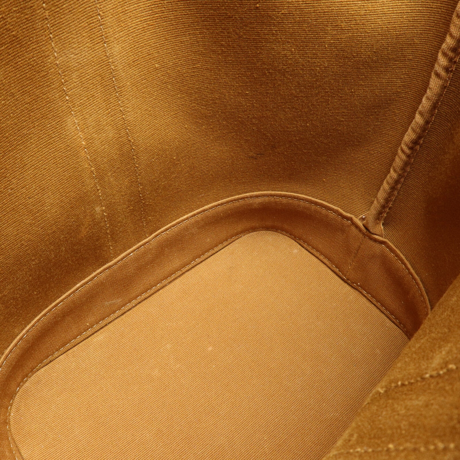 CELINE 塗層帆布Triomphe Small Bucket Bag肩背袋