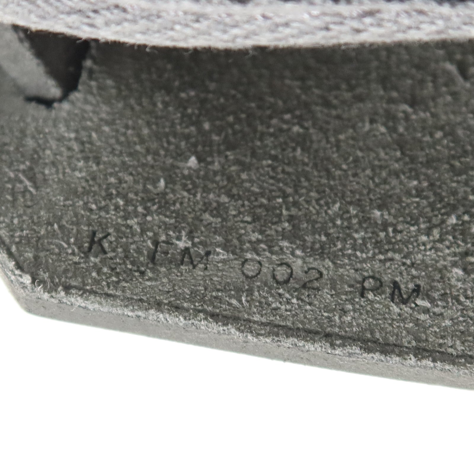 HERMES 帆布Herbag 31銀扣手挽肩背兩用袋Ardoise