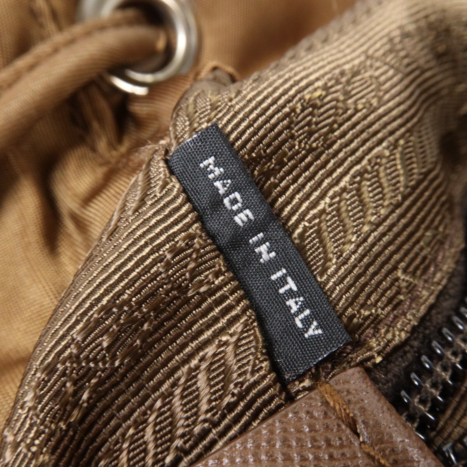 PRADA 尼龍Rucksack背包