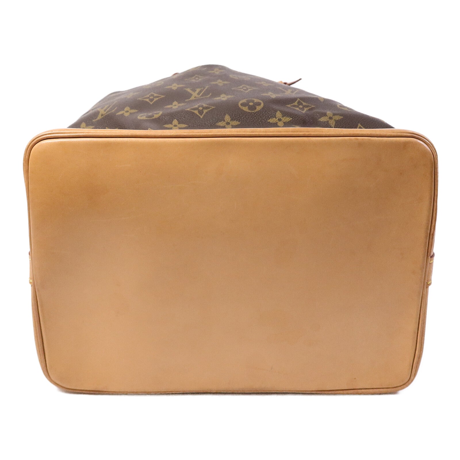 LOUIS VUITTON Monogram Noe Bucket肩背袋