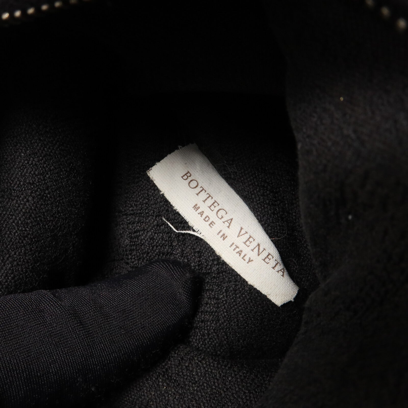 BOTTEGA VENETA 羊皮皮革Clutch Bag手拿包