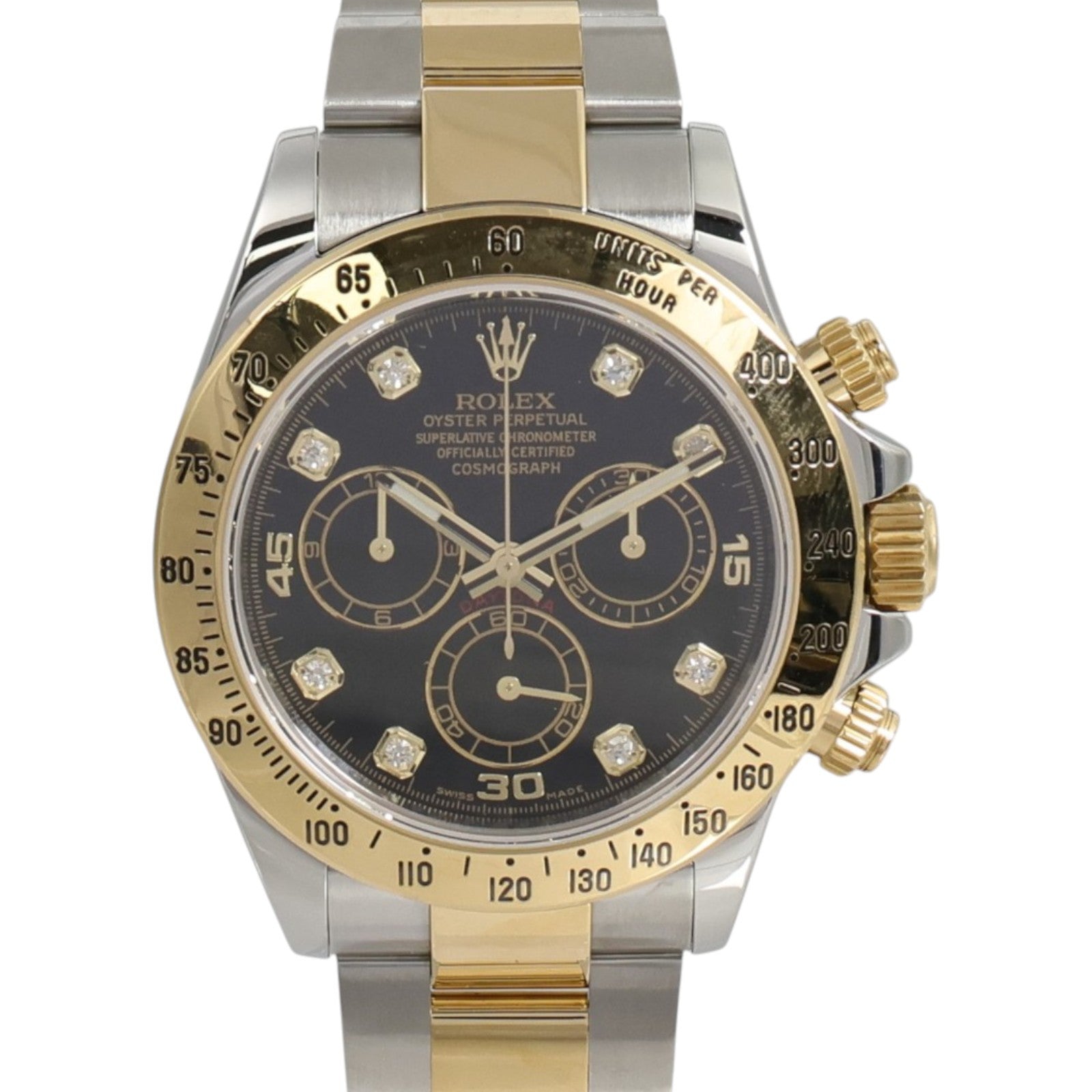 ROLEX Daytona 116523G
