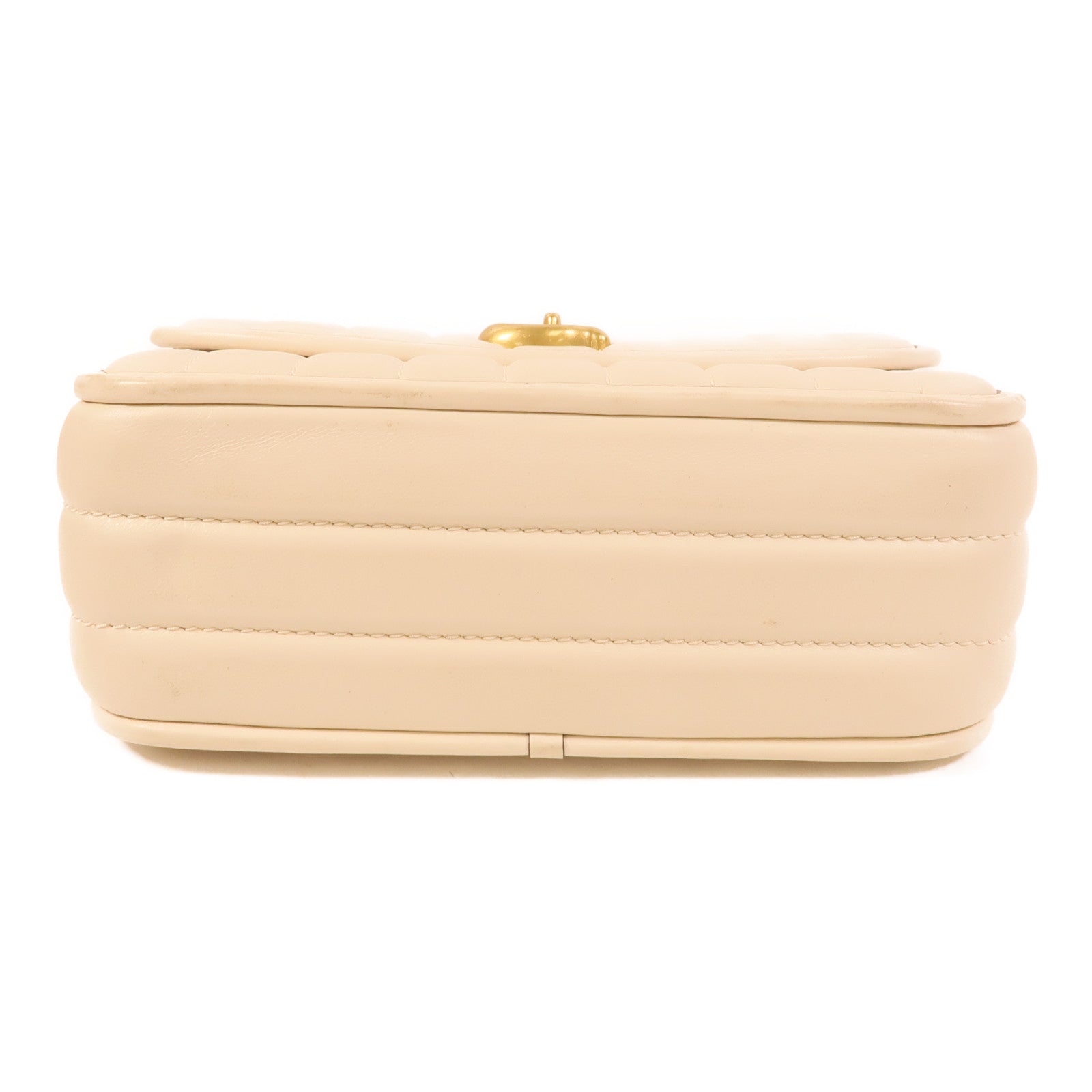 COACH 羊皮皮革Shoulder Bag肩背袋