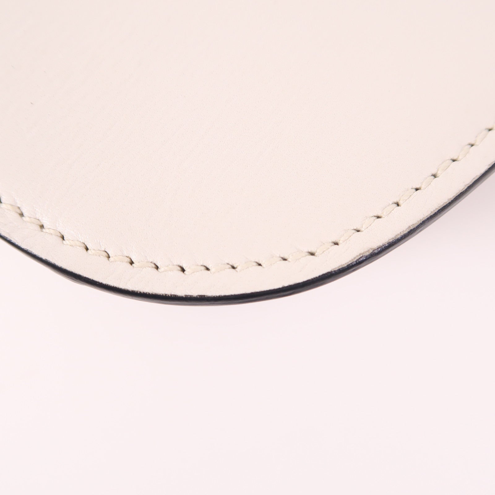 PRADA 牛皮皮革City Shoulder Bag金扣肩背袋