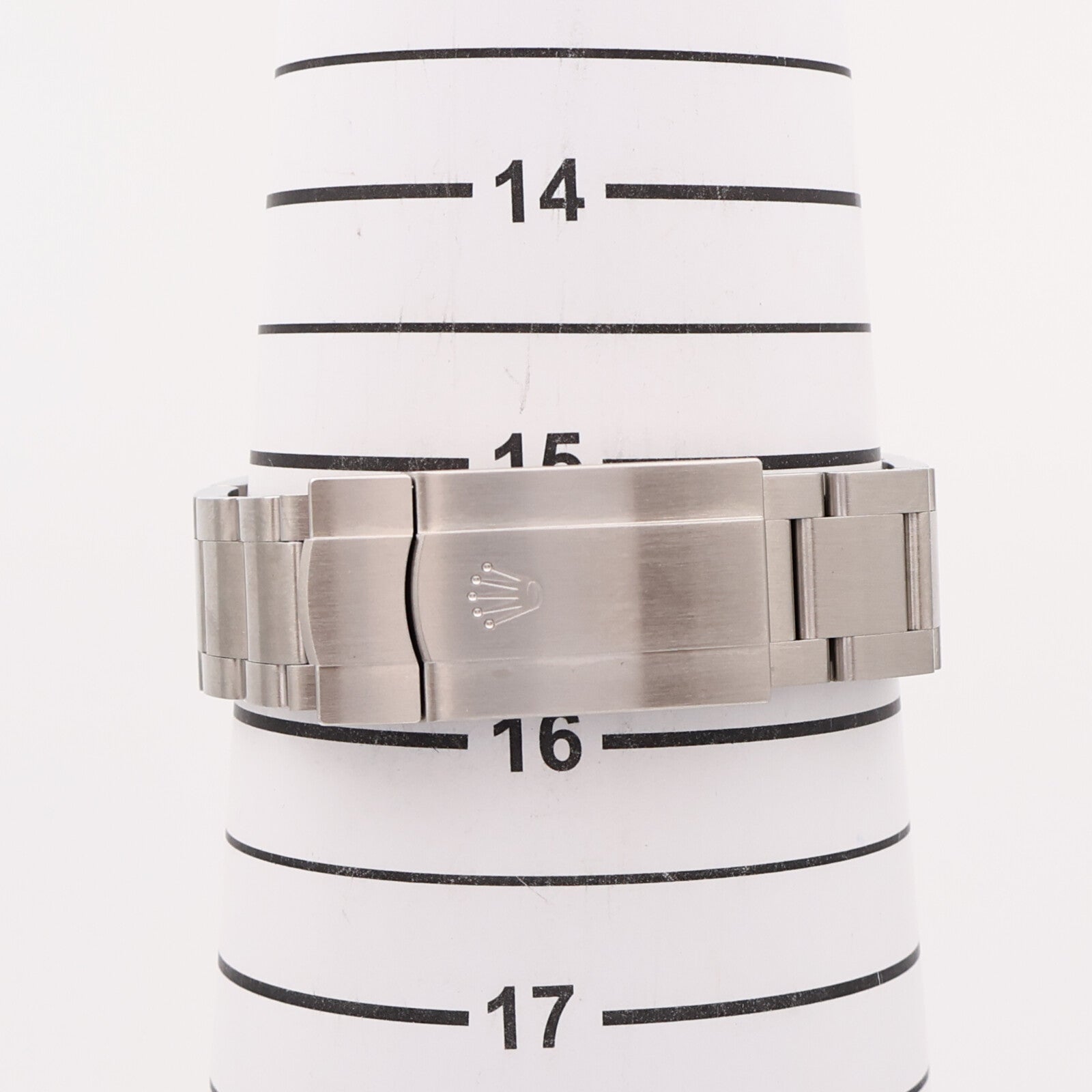 ROLEX Oyster Perpetual 126000