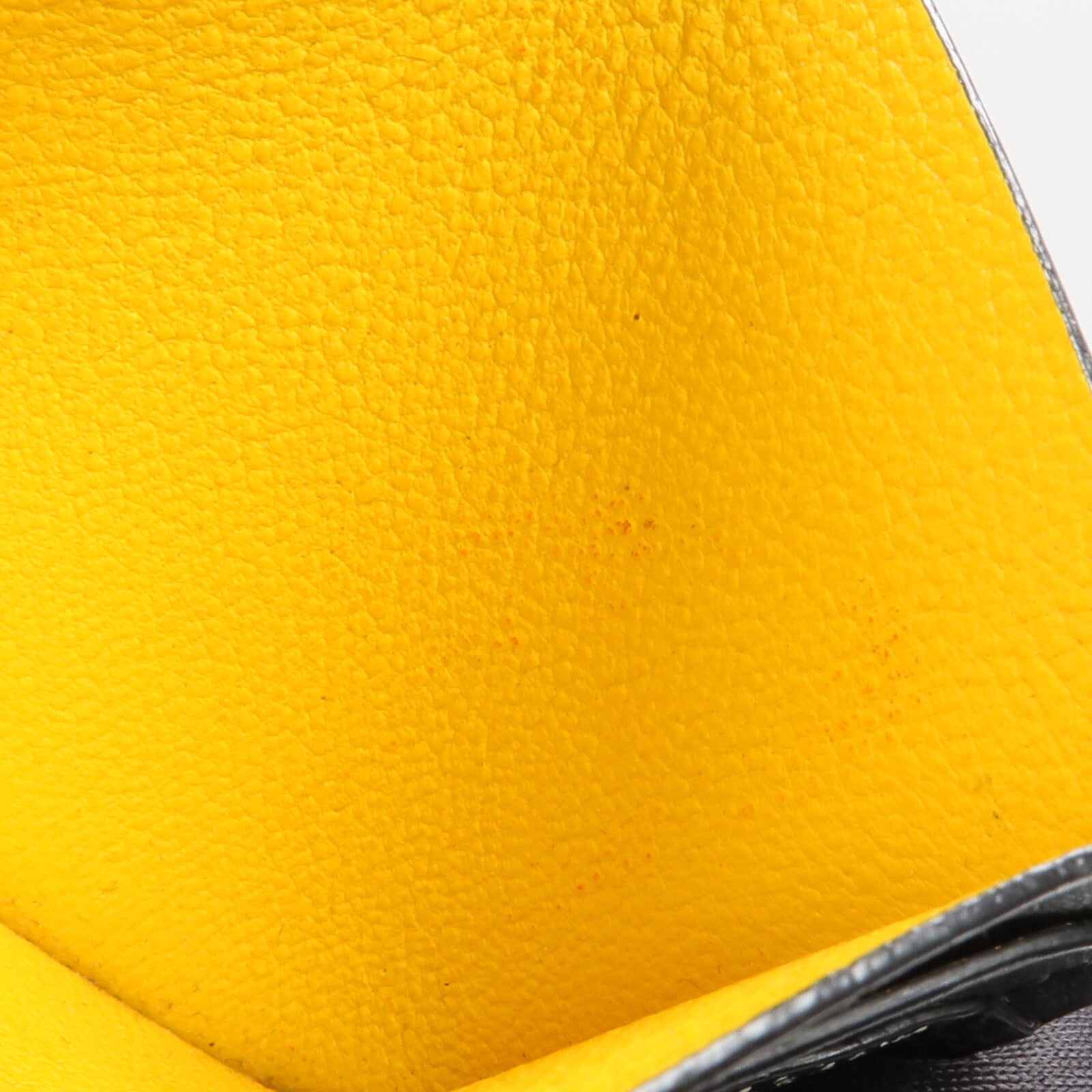 GOYARD 塗層帆布/牛皮皮革Saint-Sulpice Card Holder卡片套