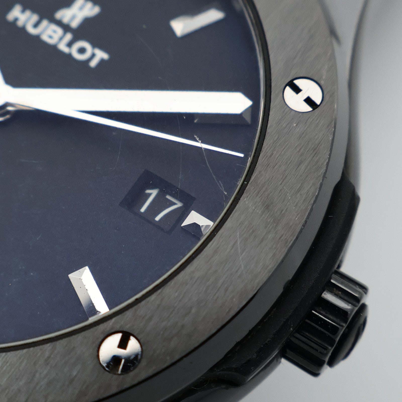 HUBLOT Classic Fusion 511.CM.1171.RX