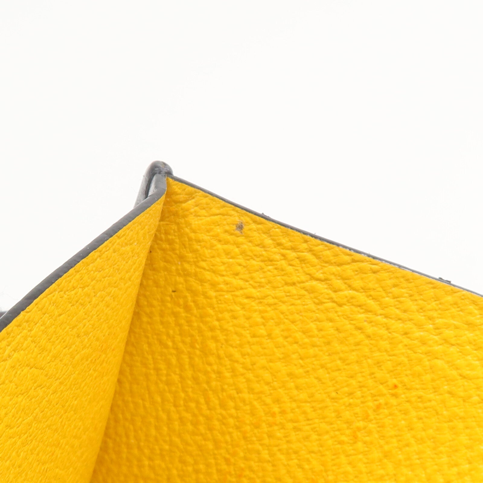 GOYARD 塗層帆布/牛皮皮革Saint-Sulpice Card Holder卡片套