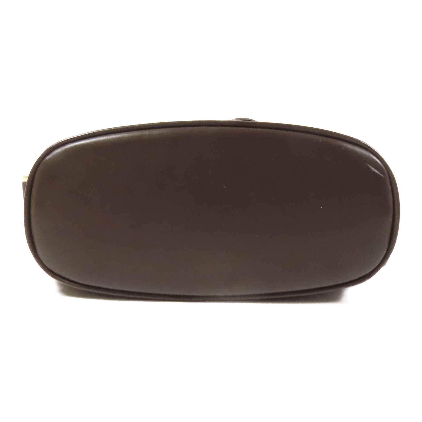 LOUIS VUITTON Damier Ipanema PM金扣肩背袋