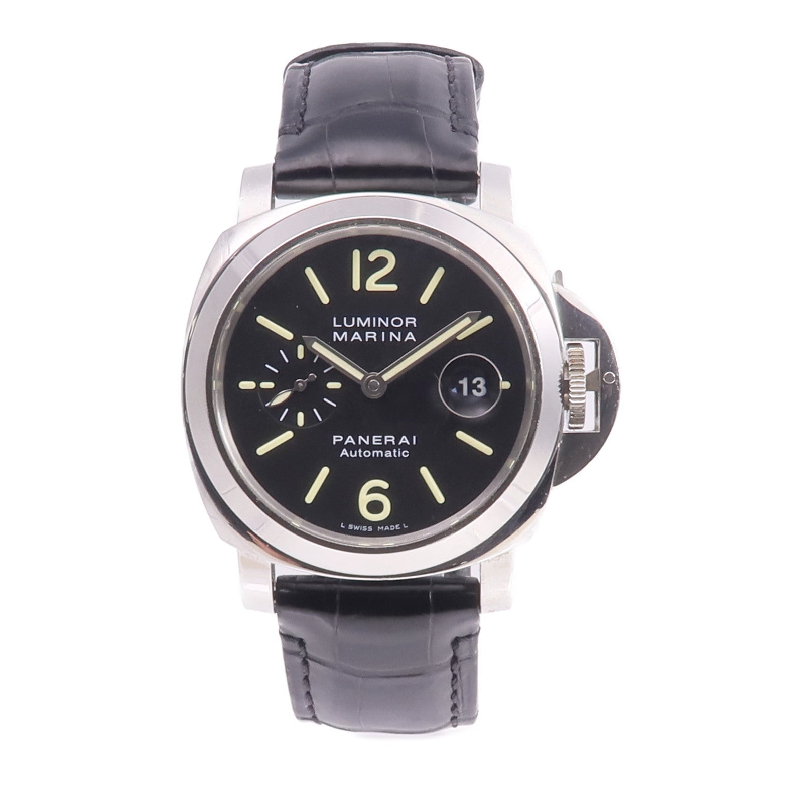 PANERAI Luminor Marina PAM00104