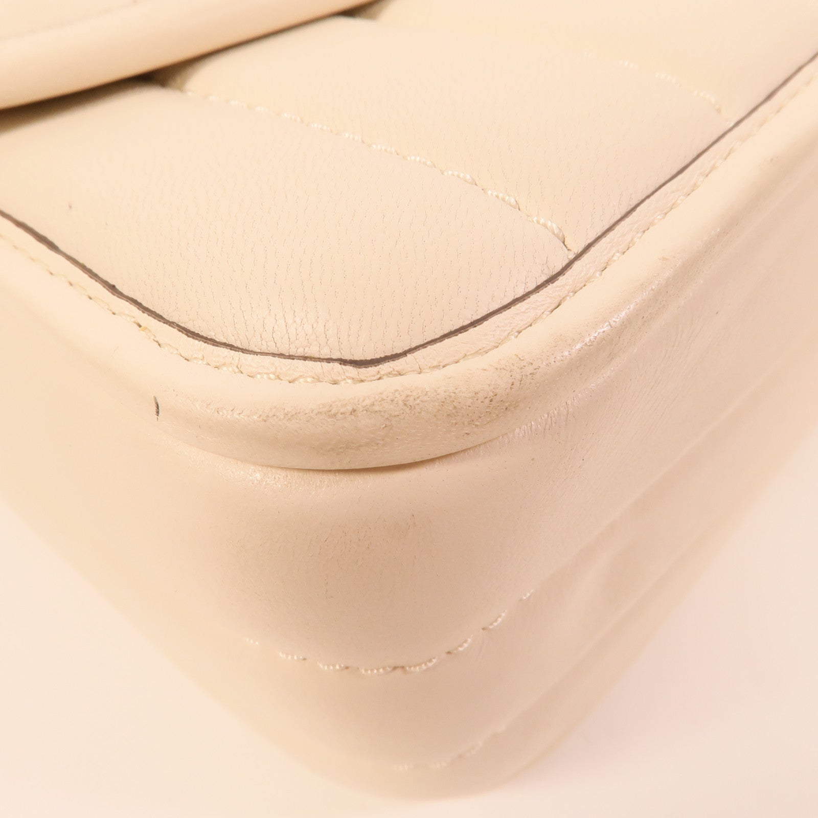 COACH 羊皮皮革Shoulder Bag肩背袋