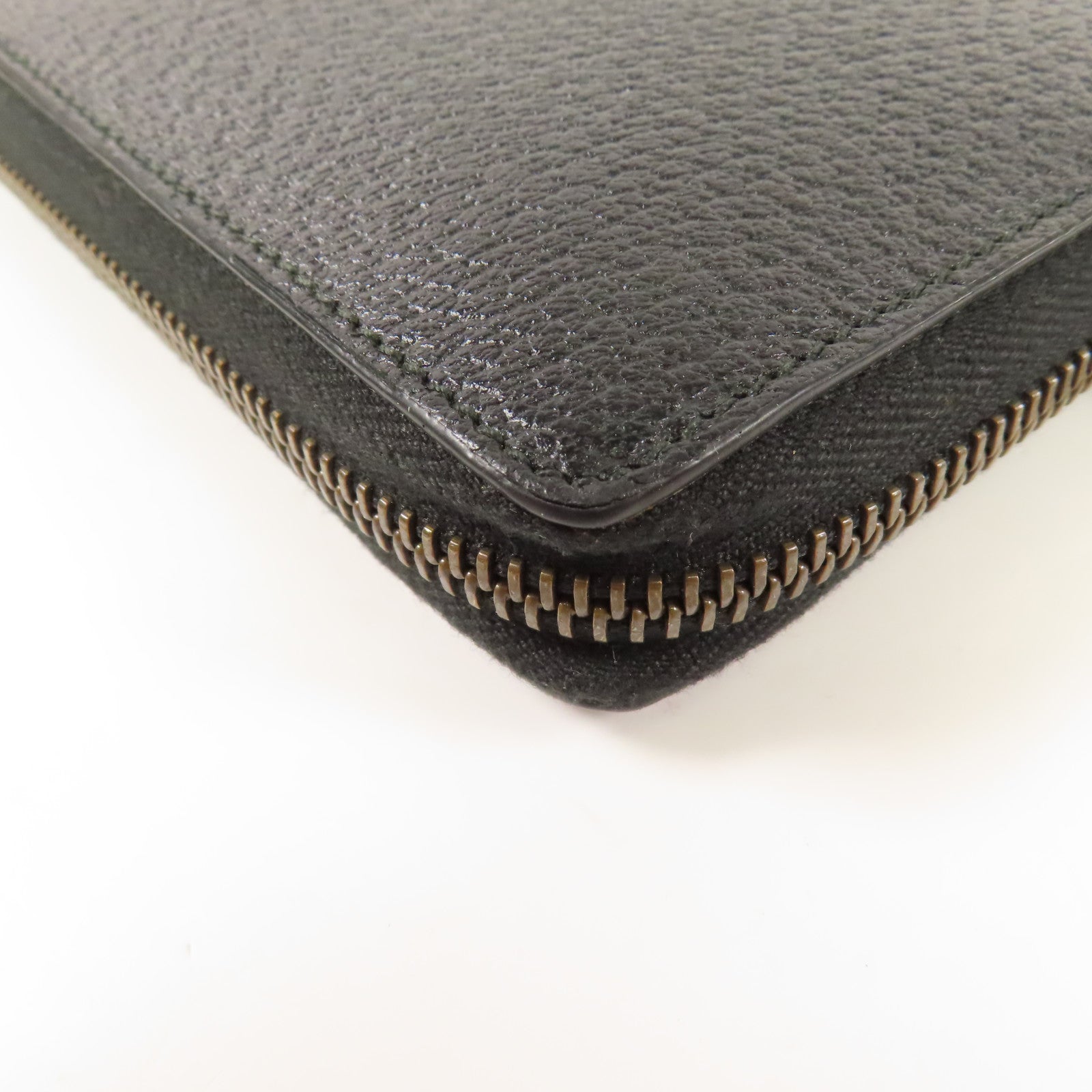 GUCCI 皮革Long Wallet金扣長錢包